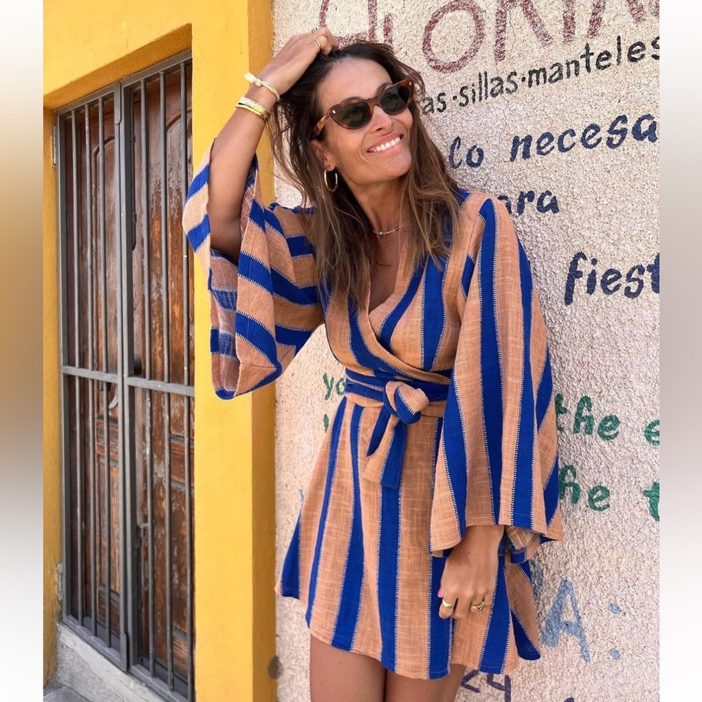 All That Remains Lenny Dress